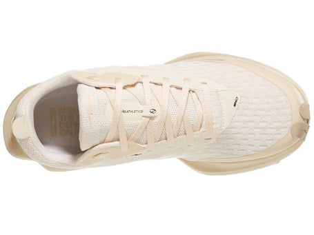 hylo Impact Unisex Shoes Sand | Running Warehouse display picture 1