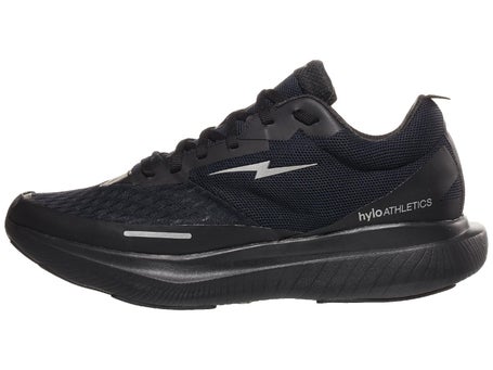 hylo Impact\Unisex Shoes\Triple Black