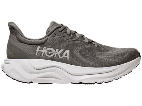 HOKA Arahi 8\Mens Shoes\Asteroid/Silver