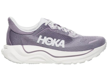 HOKA Arahi 9\Womens Shoes\Purple Fog/Mellow Lilac