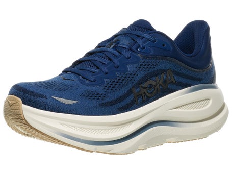 HOKA Bondi 9 Men display picture 1