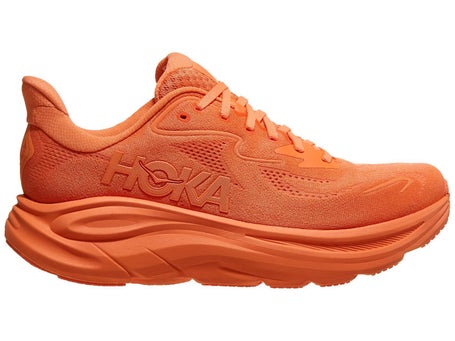 HOKA Clifton 10\Mens Shoes\Persimmon/Persimmon