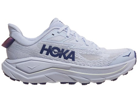 HOKA Challenger 8\Womens Shoes\Ambient Blue/Blueberry