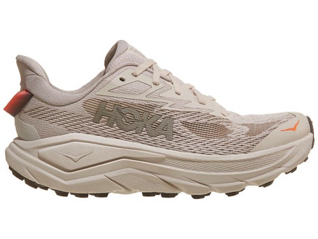 HOKA Challenger 8\Womens Shoes\Stucco/Asphalt Grey
