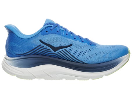 Hoka One Clifton Men 11 Clifton Blue Running Training Athletic Sneaker 30609 031 HOKA ONE ONE Mens Clifton Blue Running Training Athletic  main image 3