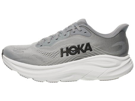 HOKA Clifton 11\Mens Shoes\Galactic Grey/Stellar Grey