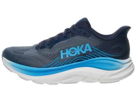HOKA Clifton 11\Mens Shoes\Varsity Navy/Faded Navy