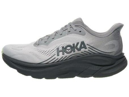 HOKA Clifton 11\Mens Shoes\Galactic Grey/Stardust