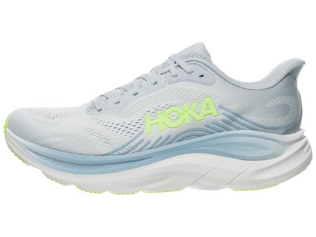 HOKA Clifton 11\Mens Shoes\Supermoon Grey/Moonrise