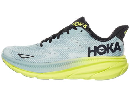 HOKA Clifton 9\Mens Shoes\Druzy/Droplet