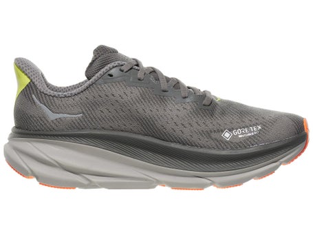 HOKA Clifton 9 GTX Men display picture 3