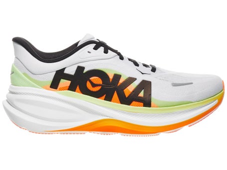 HOKA Clifton PRO\Mens Shoes\Cosmic Grey/Black