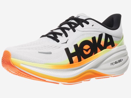 HOKA Clifton PRO Men display picture 1