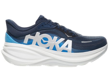 HOKA Clifton PRO\Mens Shoes\Varsity Navy/Soft Cobalt