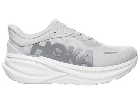 HOKA Clifton PRO\Womens Shoes\Stardust/Stellar Grey
