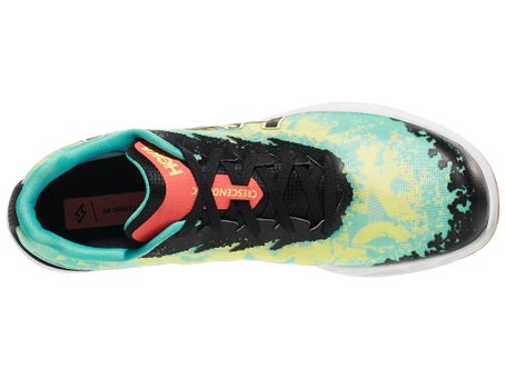 HOKA Crescendo XC Spikes Unisex Cielo Blue/Yuzu | Running  display picture 3