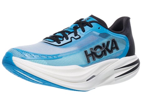 Hoka One One Cielo X1 2.0 Skyward Blue Running Shoes Men\'s Size 11 1162053SKYW Unisex Cielo X1 2.0 (SKYW - Skyward Blue/Cielo Blule) — TC  main image 3