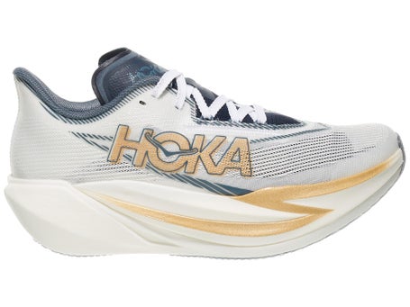 HOKA Cielo X1 3.0\Unisex Shoes\Frost/Gold