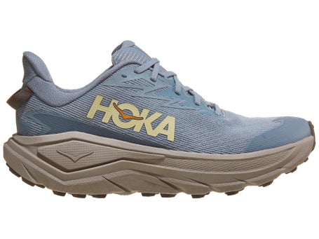 HOKA Challenger 8 GTX\Mens Shoes\Washed Blue/Cement