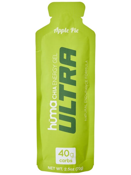 Huma Gel Ultra Apple Pie