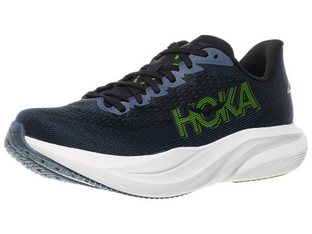 HOKA Mach 7 Men display picture 1