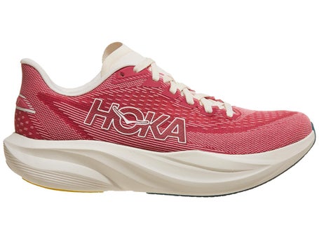 HOKA Mach 7\Womens Shoes\Lingonberry/Cranberry