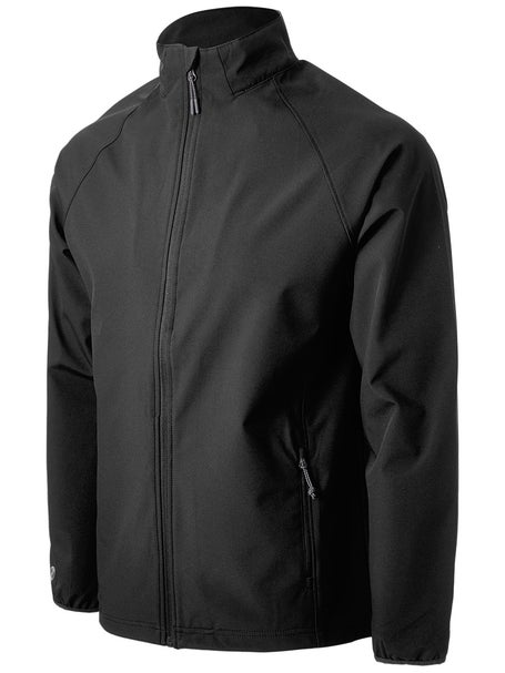 Holloway Mens Featherlight Soft Shell Jacket