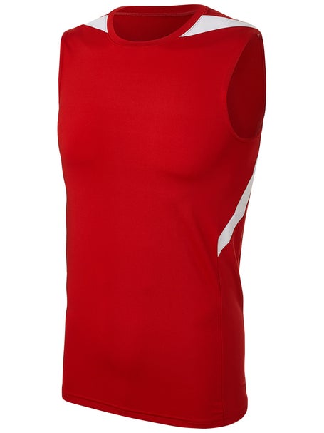 Holloway Mens PR Max Compression Tank