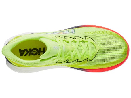 HOKA Mach X 3 Men display picture 1