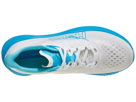 HOKA Mach 6 Men display picture 3