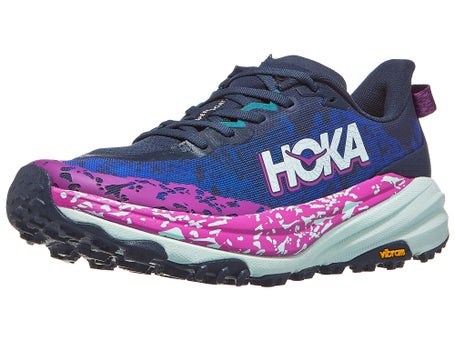 HOKA Speedgoat 6 Men display picture 2