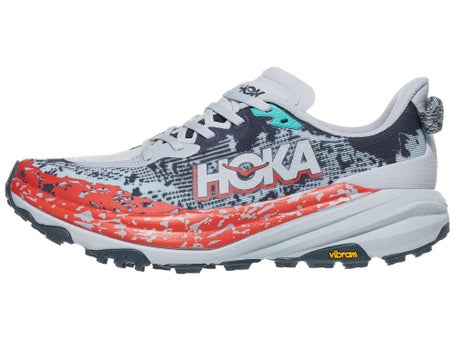 HOKA Speedgoat 6\Mens Shoes\Gull/Stormy Skies