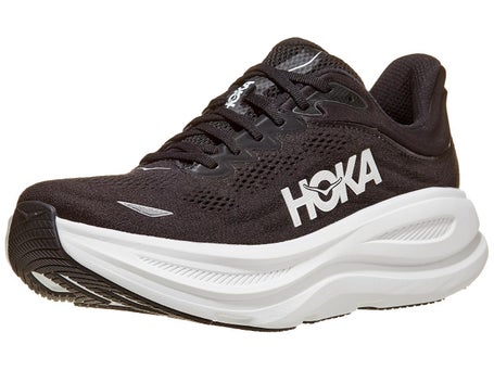HOKA BONDI 9 BLACK 27.5cm HOKA Women