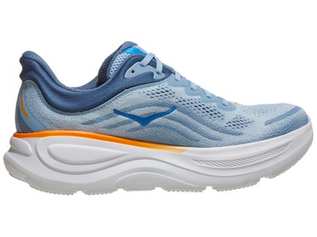 Hoka Bondi 9 Men\'s Color Drizzle/Downpour Size 12.5D Mens HOKA Bondi 9 Men main image 3