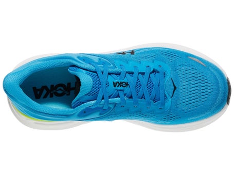 New Hoka Bondi 9 MENS Skyward Blue Size 10D/ Regular HOKA Men main image 4