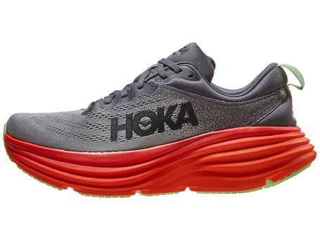 HOKA BONDI 8 - Fabric