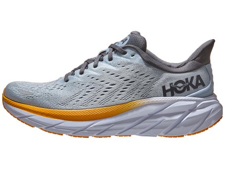 is hoka clifton 8 good for plantar fasciitis