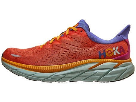 is hoka clifton 8 good for plantar fasciitis