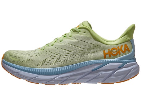 is hoka clifton 8 good for plantar fasciitis