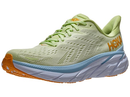 is hoka clifton 8 good for plantar fasciitis