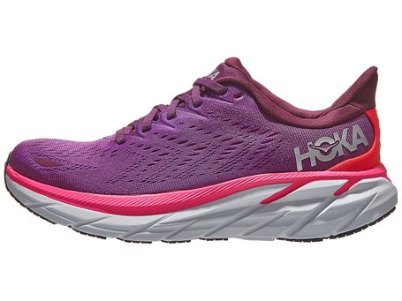 women's walking hoka shoes