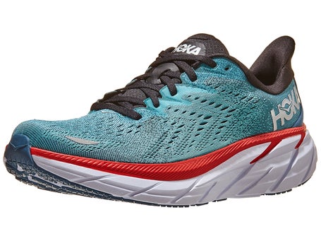 is hoka clifton 8 good for plantar fasciitis