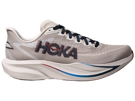 HOKA Mach 7\Mens Shoes\Putty/Grout