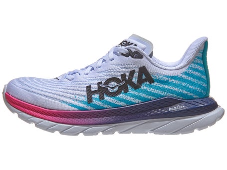 HOKA Mach 5 Shoe Review | Running Warehouse