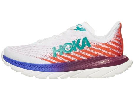 hokas mach