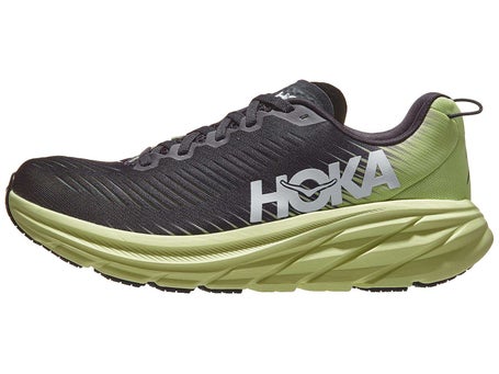 HOKA Rincon 3 Men's Shoes Blue Graphite | Running Warehouse