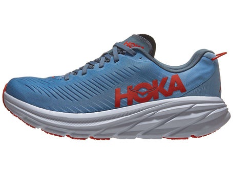 Hoka Rincon 3 Men's Everyday Running Shoe - Mountain Spring / Summer S