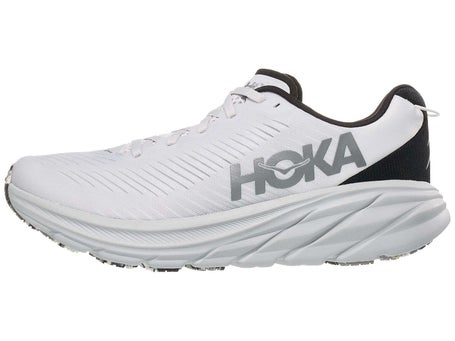 HOKA Rincon 3 Men's Shoes Nimbus Cloud/Steel Wool | Running Warehouse