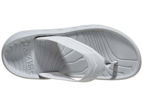 HOKA Ora Recovery Flip Men display picture 3