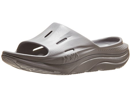 Hoka Ora Recovery Slide 3 review